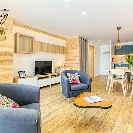 Homency - Residence De L'Alpe 29 Alpe d'Huez Екстериор снимка