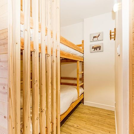 Homency - Residence De L'Alpe 29 Alpe d'Huez Екстериор снимка