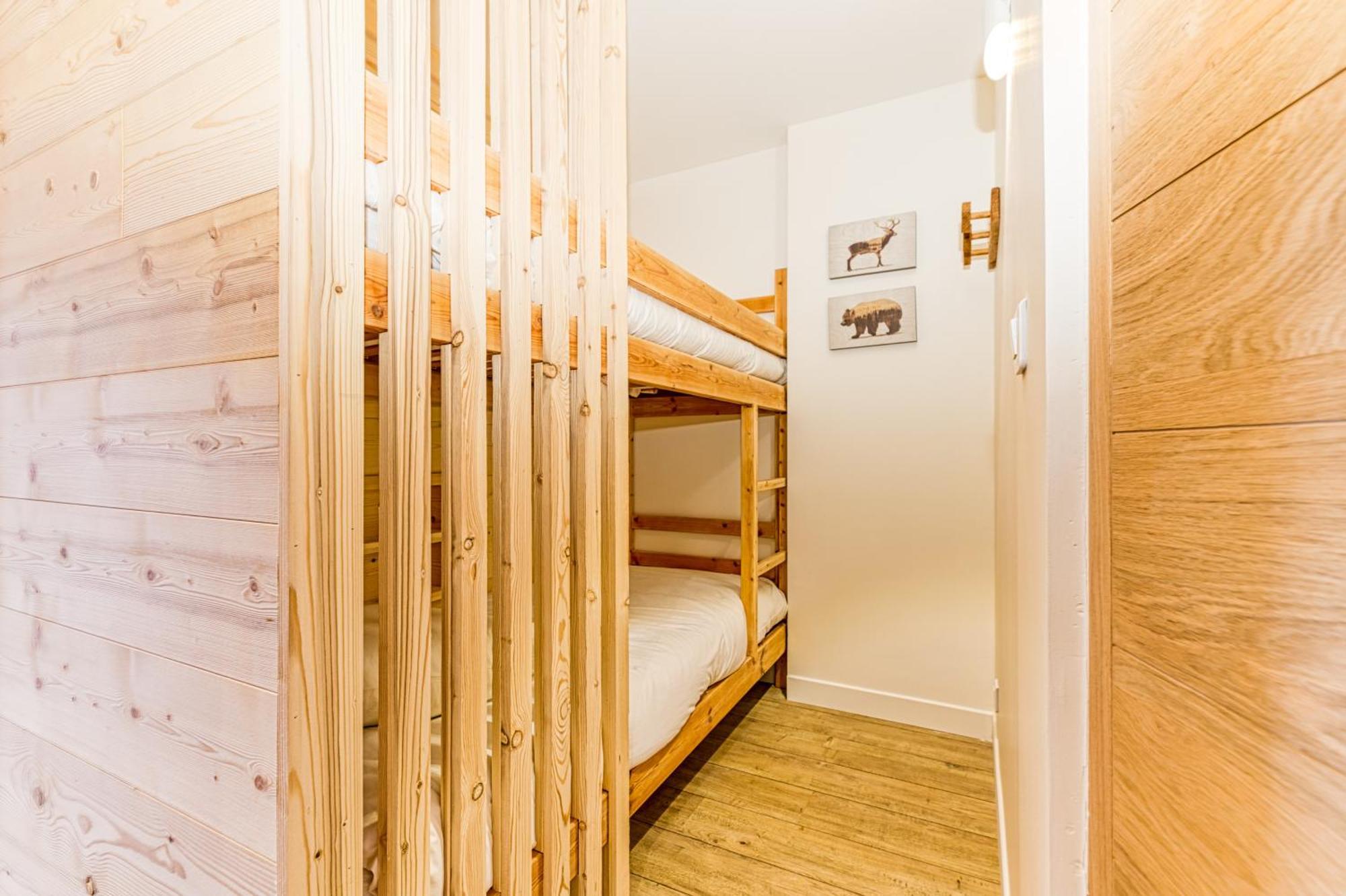 Homency - Residence De L'Alpe 29 Alpe d'Huez Екстериор снимка