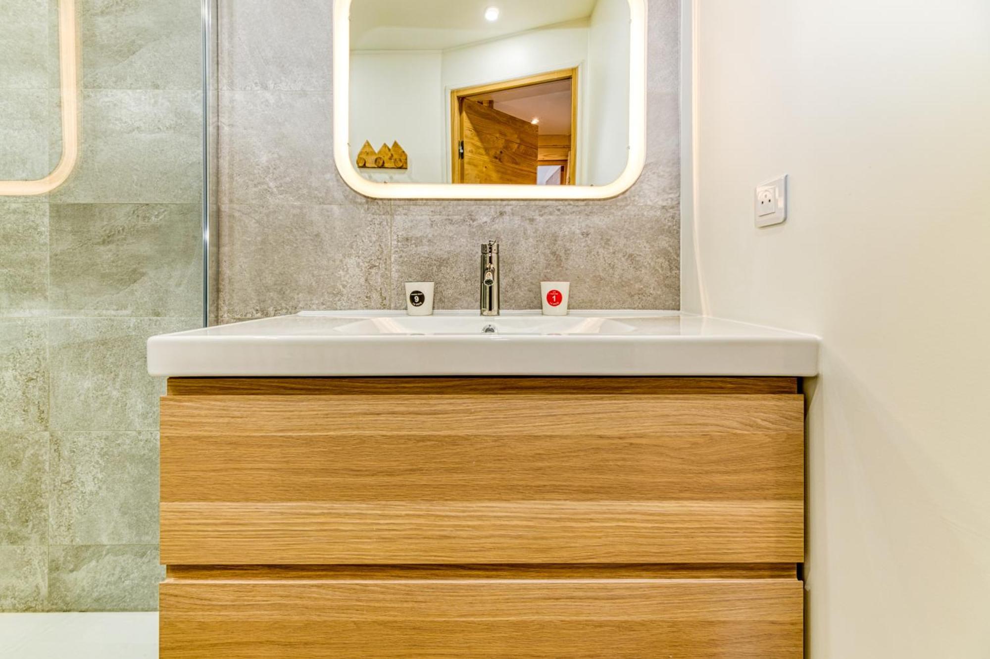 Homency - Residence De L'Alpe 29 Alpe d'Huez Екстериор снимка