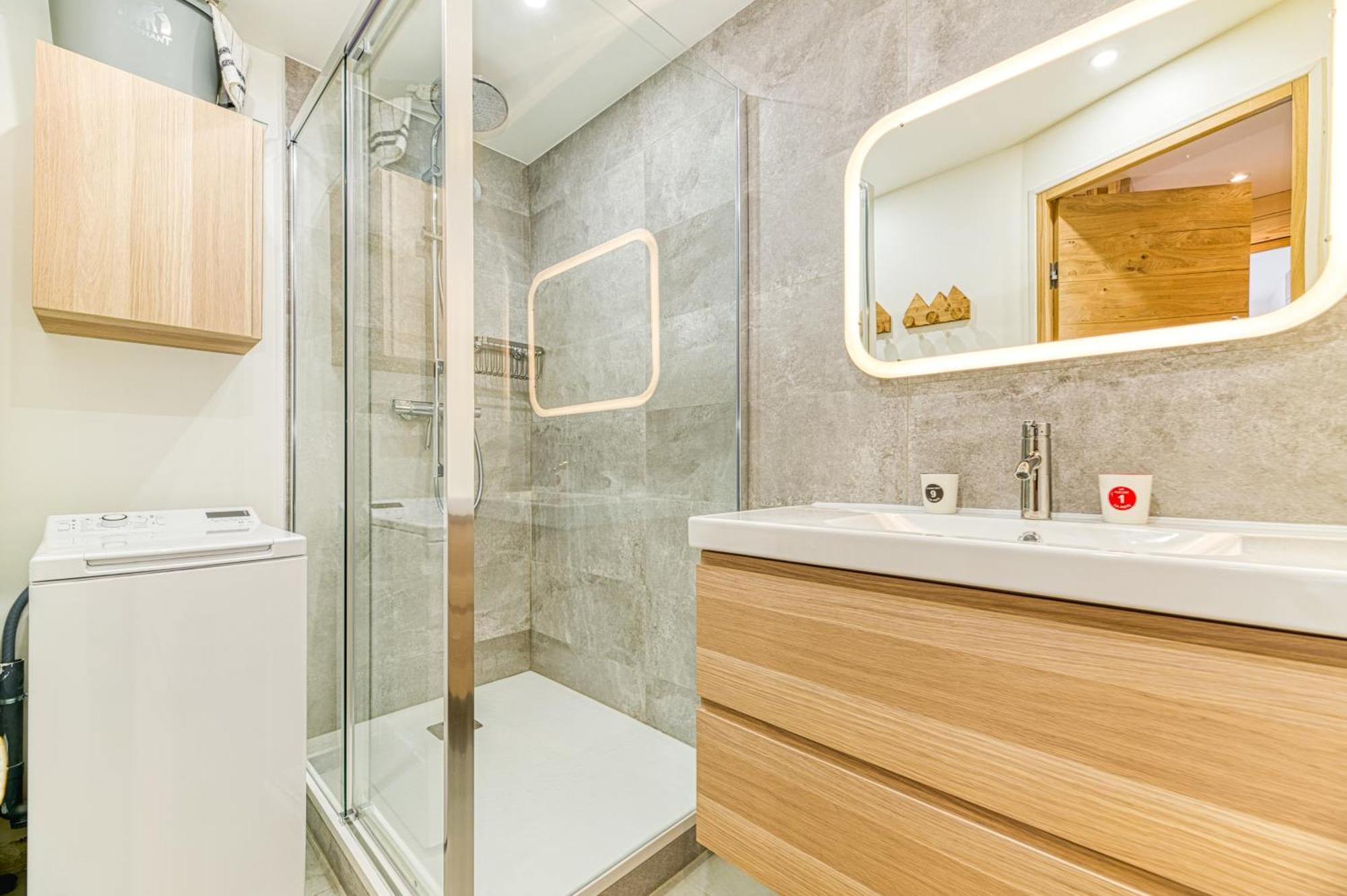 Homency - Residence De L'Alpe 29 Alpe d'Huez Екстериор снимка