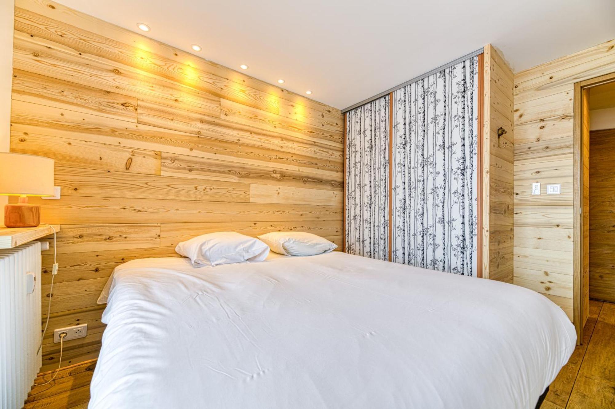 Homency - Residence De L'Alpe 29 Alpe d'Huez Екстериор снимка